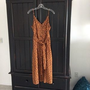 Everly dress